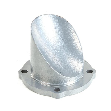 Stero Dishwasher Cover Clean Out No 371 A10-1300